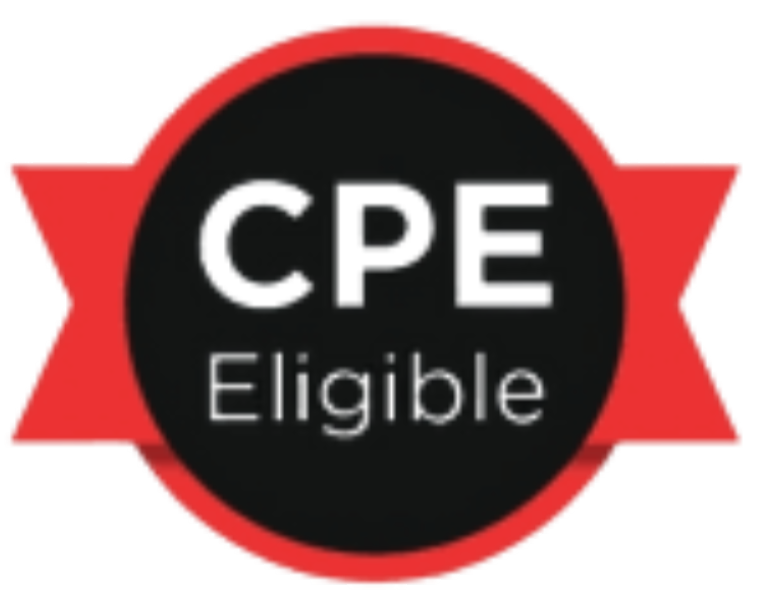 CPE Eligible