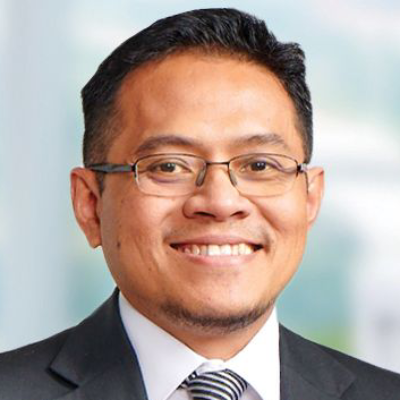 About The Speaker [Nazaiful Affendi Zainal Abidin] - SIDC