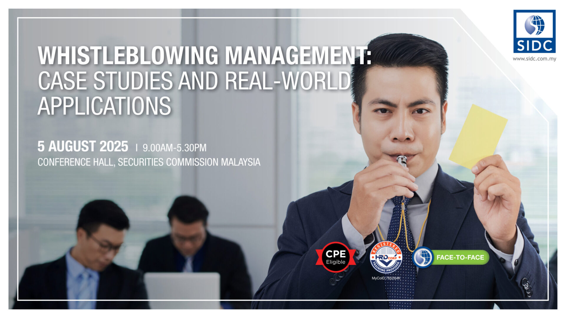 SIDC PP Whistleblowing 1920x1080