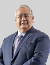 Dato' Mohammad Faiz Azmi
