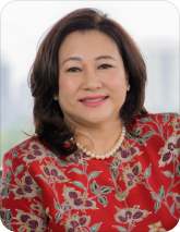 YM Tengku Zarina Tengku Chik