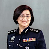 ACP Lee Ching Lai