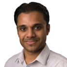 Mr Ganesh Thuraisingam