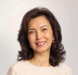 Datuk Hamidah Naziadin