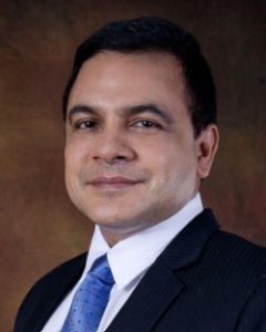 Derek John Fernandez