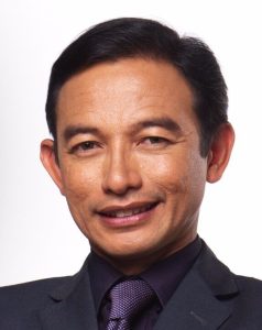 Kamarul Bahrin Haron